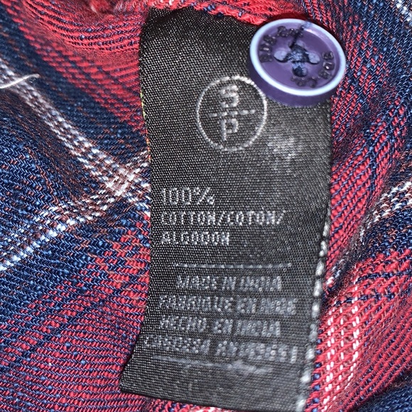 Buffalo David Bitton shirt - Picture 5 of 5